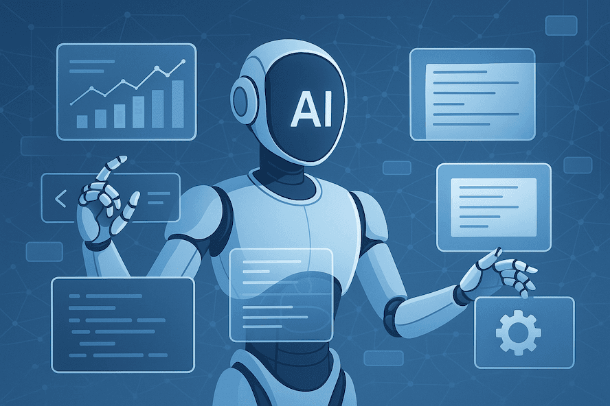 What is Manus AI?